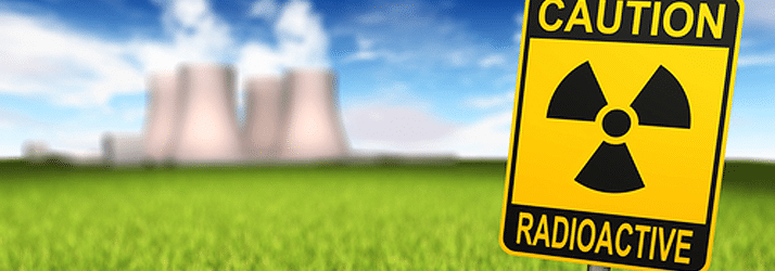 page-radiation radiation
