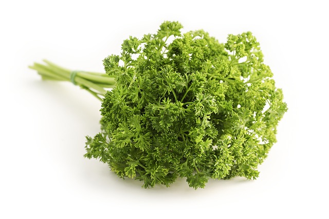 parsley parsley