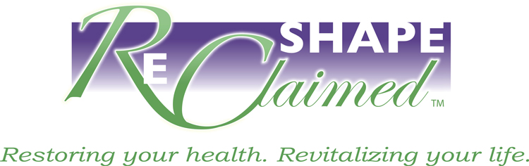 Shape-ReClaimed-Logo Shape ReClaimed Logo