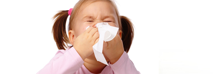 Sick-Child Sick Child