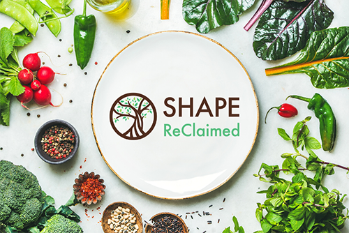 Chiropractic Middleton WI Shape ReClaimed Meals