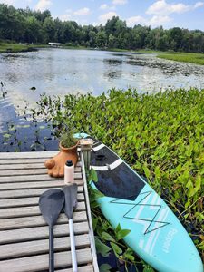 Alternative And Holistic Practitioner Middleton WI Holistic Healing Retreat Canoe